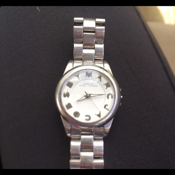 Authentic Women’s Marc Jacob’s Watch - Picture 2 of 5